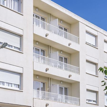 Apartments Sorrabona Pineda de Mar Exterior photo
