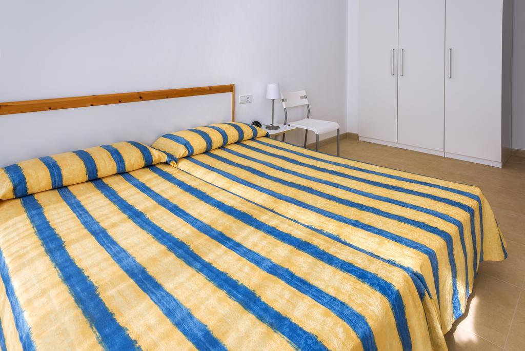 Apartments Sorrabona Pineda de Mar Room photo