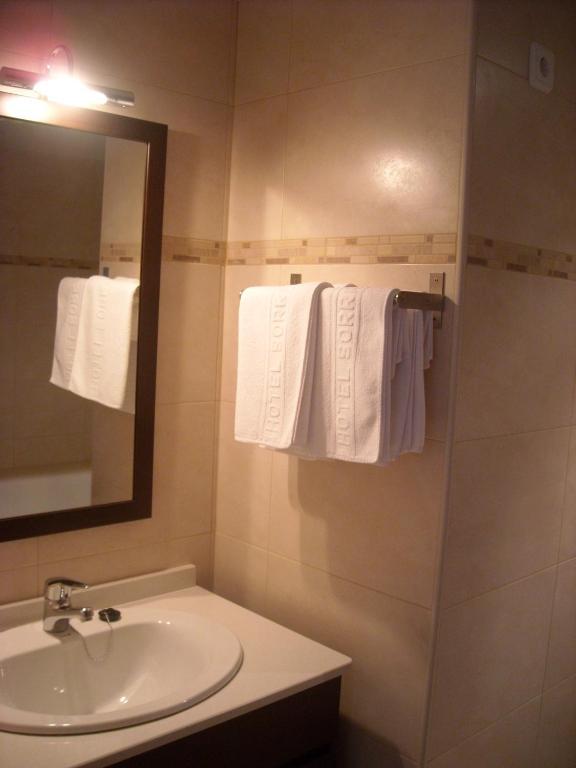Apartments Sorrabona Pineda de Mar Room photo